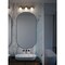 Afx Irvine LED Vanity 24'', Light Antique Brass IRVV2406LAJUDLB - alternate 3